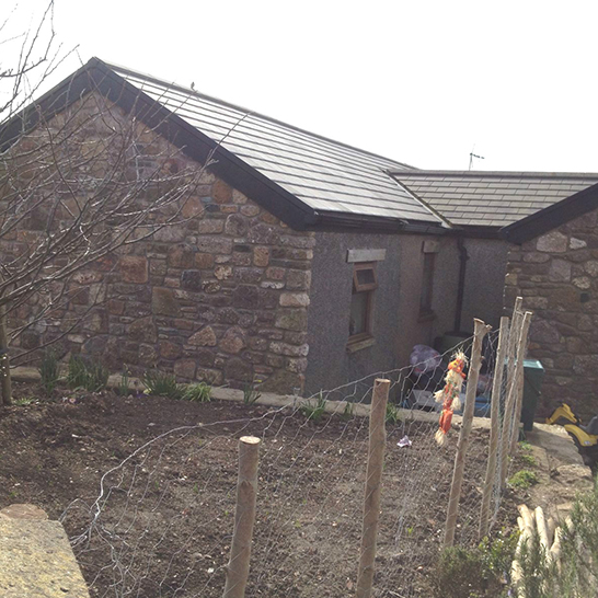 House Extensions in Swansea | Banfield Carpentry