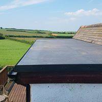 Roofing Services in Swansea | Banfield Carpentry