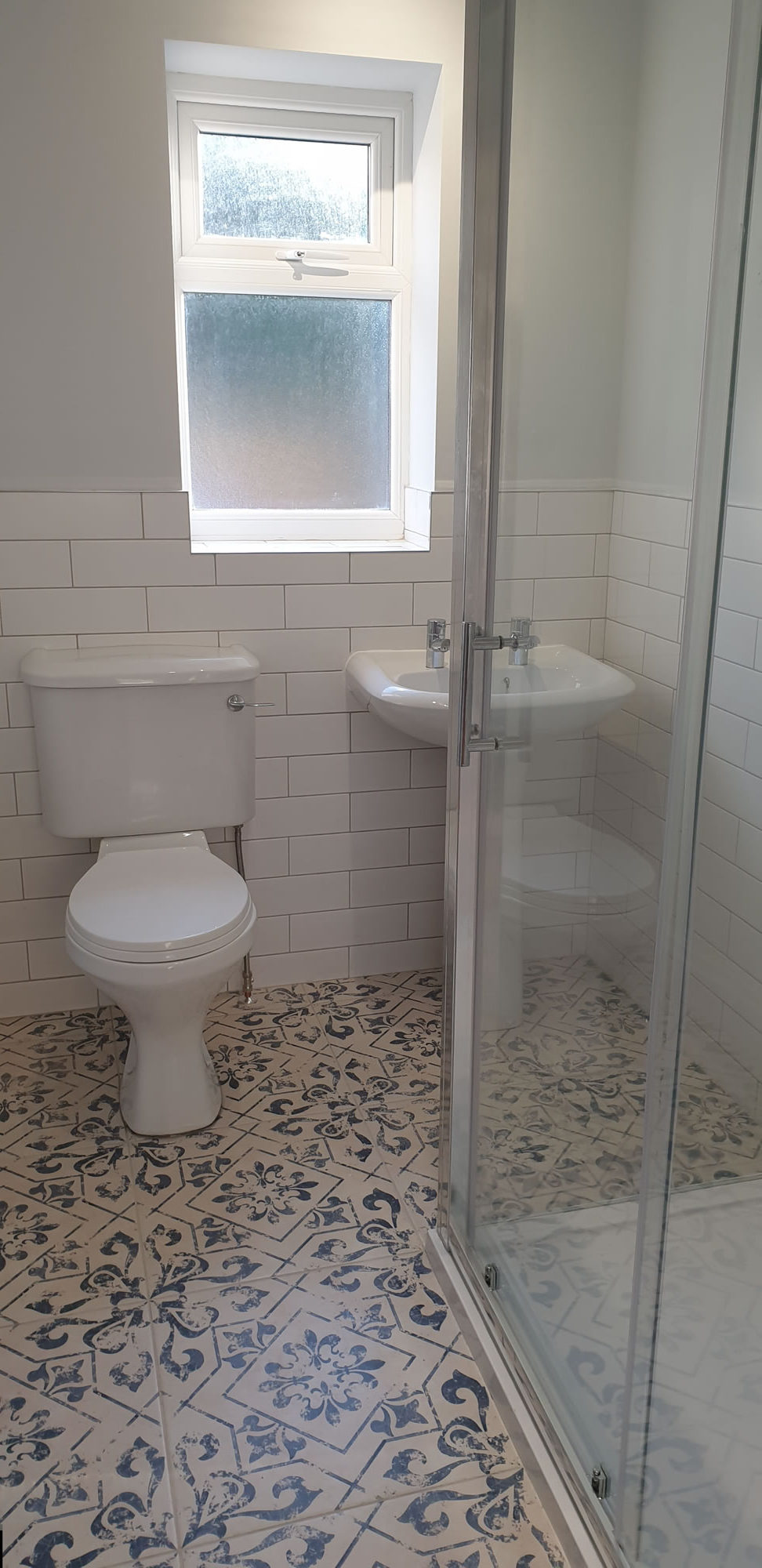 Bathroom Installation & Fitting in Swansea