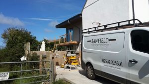banfield carpentry gower swansea