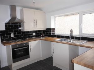 kitchen fitting swansea gower