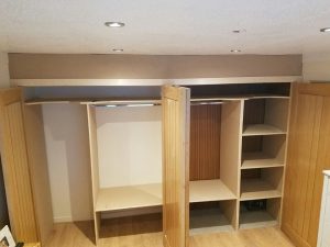 gower loft conversion