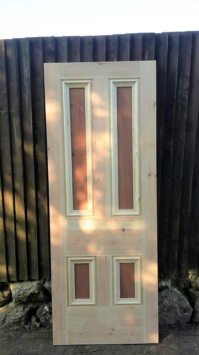 Door Hanging Services in Swansea | Banfield Carpentry