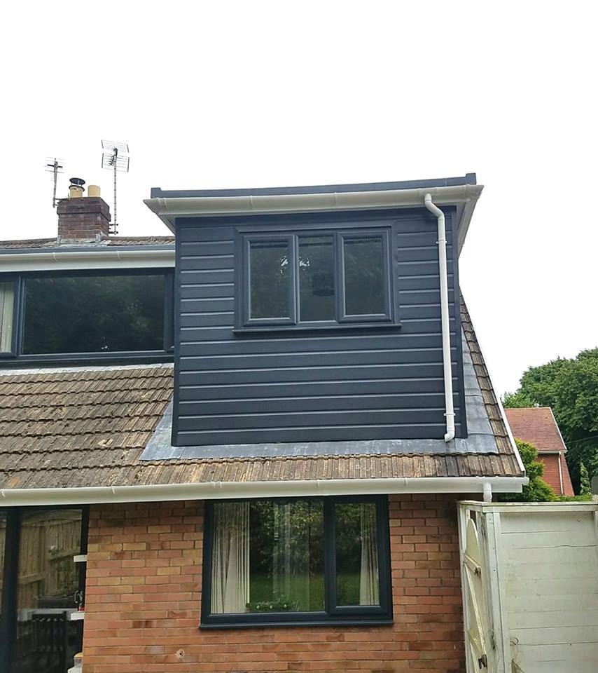 Loft Conversions in Swansea | Banfield Carpentry