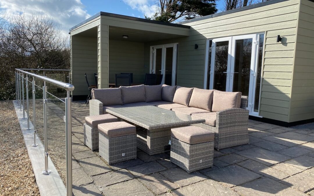 Summer House