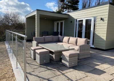 Summer House